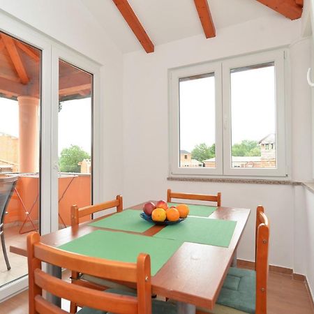 Apartments Safija 1985 Fazana Ngoại thất bức ảnh