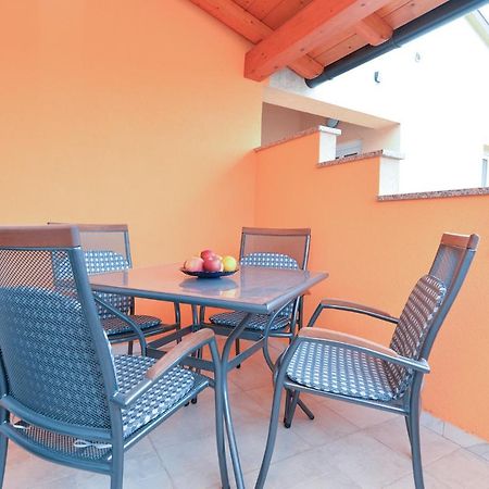 Apartments Safija 1985 Fazana Ngoại thất bức ảnh